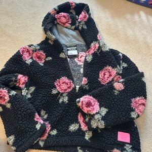 Justice Sherpa size 12